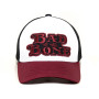Кепка BAD to the BONE
