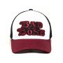 Кепка BAD to the BONE
