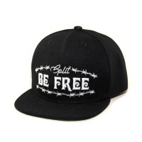 Кепка Be free snap