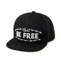 Кепка Be free snap