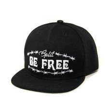 Кепка Be free snap
