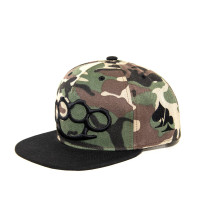 Кепка Strike First