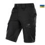 Шорти Aggressor Gen.II Flex Black