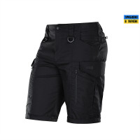 Шорти Conquistador Flex Black