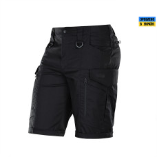 Шорти Conquistador Flex Black