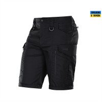 Шорти Conquistador Flex Black