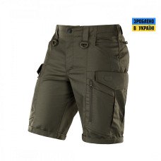 Шорти Conquistador Flex Dark Olive