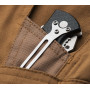 Шорти Aggressor short Coyote Brown
