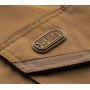 Шорти Aggressor short Coyote Brown