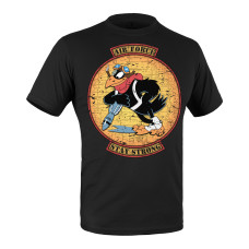 Футболка AIR FORCE Black