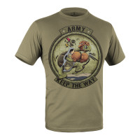 Футболка ARMY Tan