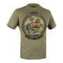Футболка ARMY Tan