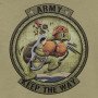 Футболка ARMY Tan