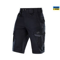 Шорти Aggressor Gen.II Flex Dark Navy Blue