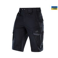 Шорти Aggressor Gen.II Flex Dark Navy Blue