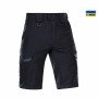 Шорти Aggressor Gen.II Flex Dark Navy Blue