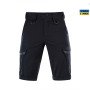Шорти Aggressor Gen.II Flex Dark Navy Blue