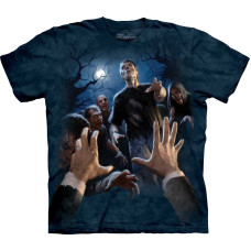 Футболка The Mountain - Last Breath