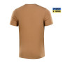 Футболка з кишенею 93/7 Coyote Brown