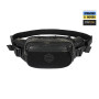 Сумка поясна  M-Tac City Chest Pack Gen.II Elite Hex Multicam Black/Black