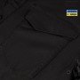 Сорочка Aggressor Flex Black