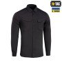 Сорочка Aggressor Flex Black