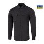 Сорочка Aggressor Flex Black