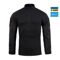 Сорочка бойова літня Black