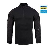 Сорочка бойова літня Black