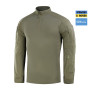 Сорочка бойова літня Dark Olive
