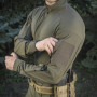 Сорочка бойова літня Dark Olive