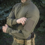 Сорочка бойова літня Dark Olive