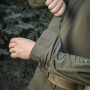 Сорочка бойова літня Dark Olive