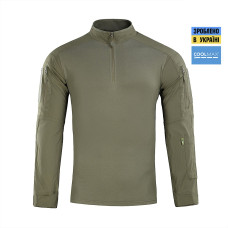 Сорочка бойова літня Dark Olive