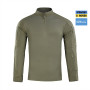 Сорочка бойова літня Dark Olive