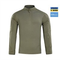 Сорочка бойова літня Dark Olive