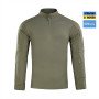 Сорочка бойова літня Dark Olive
