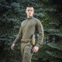 Сорочка бойова літня Dark Olive