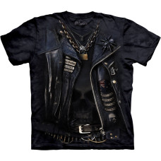 Футболка The Mountain - Funnelweb