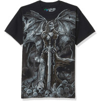 Футболка Liquid Blue - Gravestone Reaper