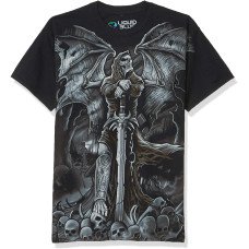 Футболка Liquid Blue - Gravestone Reaper