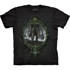 Футболка The Mountain - Havoc