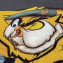 Футболка Marines Graphite