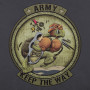 Футболка ARMY Graphite