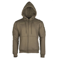 Реглан  TACTICAL HOODIE Olive