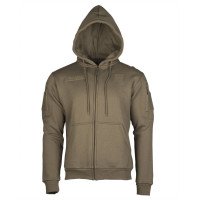 Реглан  TACTICAL HOODIE Olive