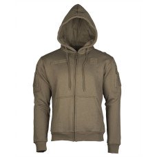 Реглан  TACTICAL HOODIE Olive