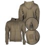 Реглан  TACTICAL HOODIE Olive