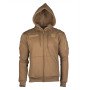 Реглан  TACTICAL HOODIE Coyote
