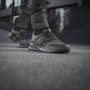 Кросівки Trainer Pro Vent Gen.II Black/Grey